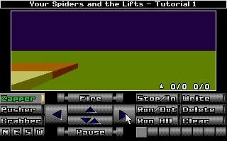 Tower of Babel (1989)