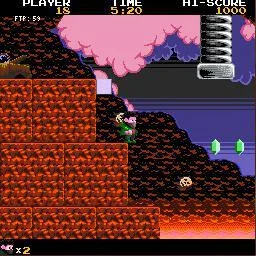 Статьи по MarloW in Apocalyptic Acid World (itch)