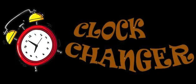 Clock Changer (itch) Clock Changer (itch)