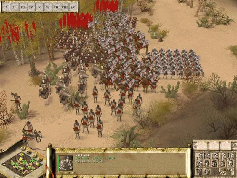 Praetorians Praetorians