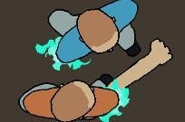 Top Down Fighter (Working Title) (itch) Top Down Fighter (Working Title) (itch)