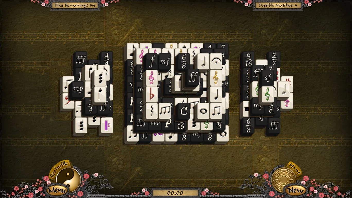 Mahjongg The Ultimate Collection 2 Mahjongg The Ultimate Collection 2