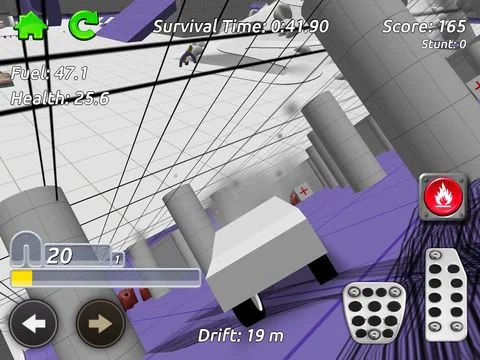 Stunt Limo: Driving Simulator Stunt Limo: Driving Simulator