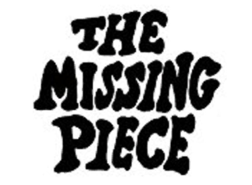 Missing Piece (itch) Missing Piece (itch)