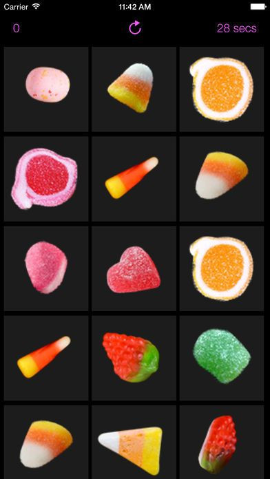 Candy World! Candy World!
