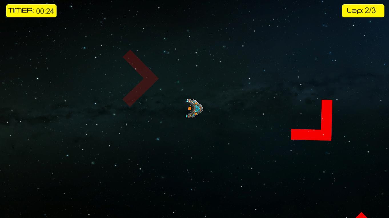 Space Race (Palups) (itch)