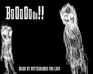 BOoOo!! (itch) BOoOo!! (itch)
