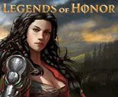 Legends Of Honor (itch) Legends Of Honor (itch)
