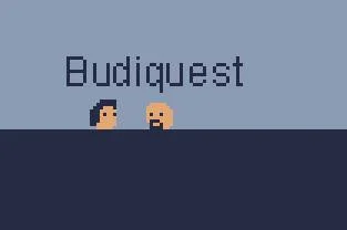Budiquest (itch)