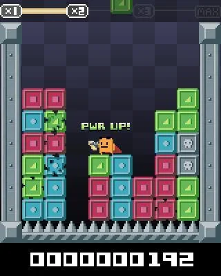 Super Puzzle Platformer (itch) Super Puzzle Platformer (itch)
