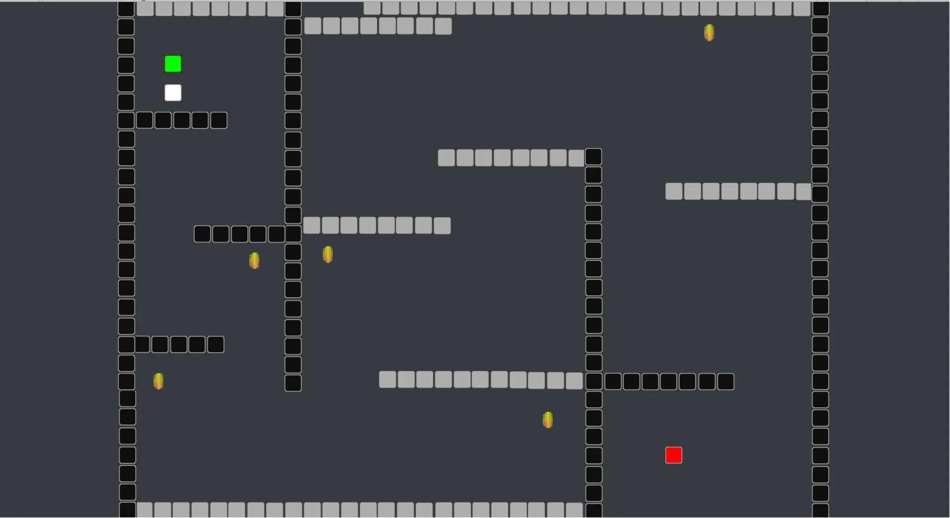 No Platform No Jump Platformer (itch) No Platform No Jump Platformer (itch)