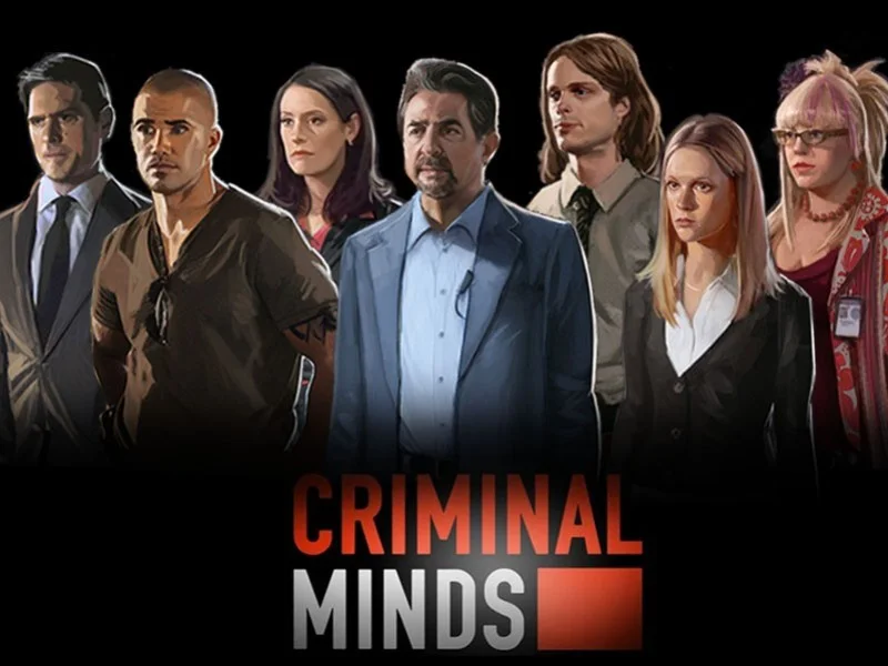 Новости о Criminal Minds