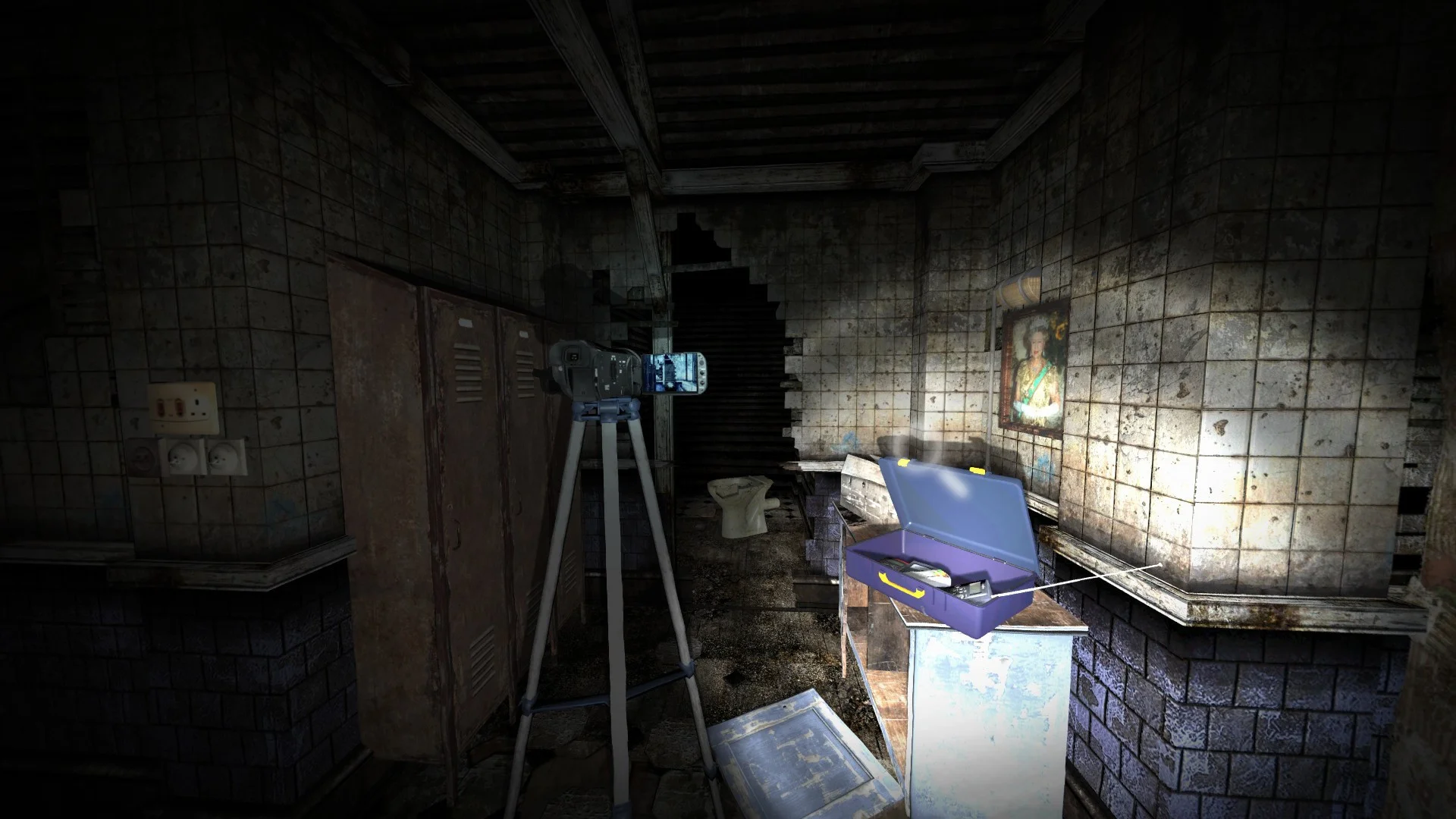 Dark Fall: Ghost Vigil Dark Fall: Ghost Vigil