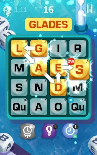 Рецензии Boggle With Friends: Word Game