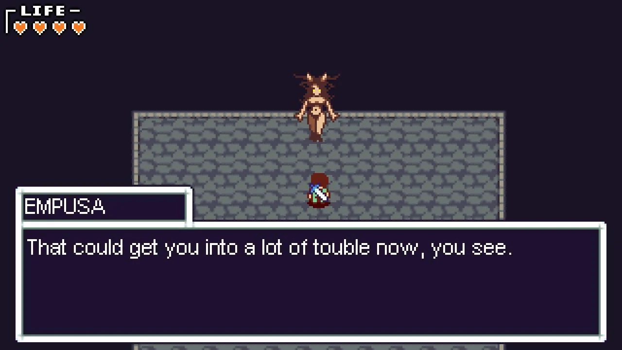 Cronus' Tomb (itch)
