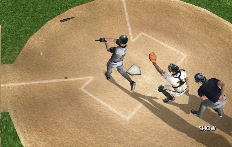 MVP Baseball 2004 MVP Baseball 2004