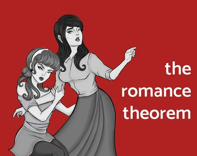 The Romance Theorem (itch)