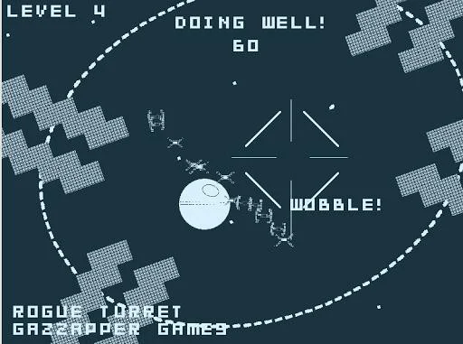Rogue Turret Wars (Idle Space Clicker) Rogue Turret Wars (Idle Space Clicker)