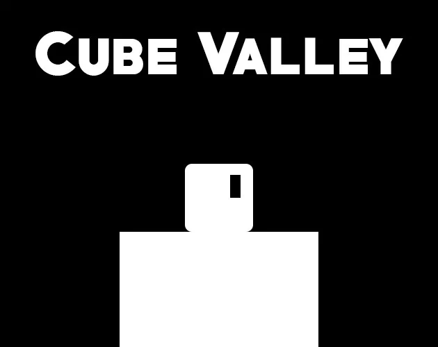 Cube Valley (itch) Cube Valley (itch)