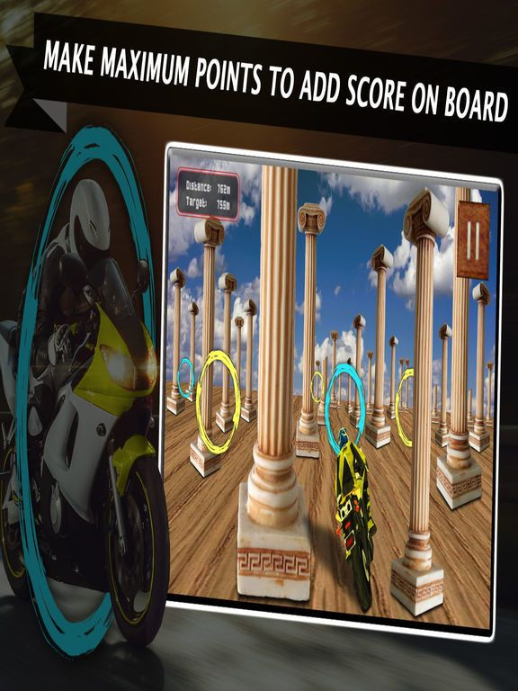 Real Moto Race Free – Get the PRO version of motorcycle game as the race is on. Real Moto Race Free – Get the PRO version of motorcycle game as the race is on.