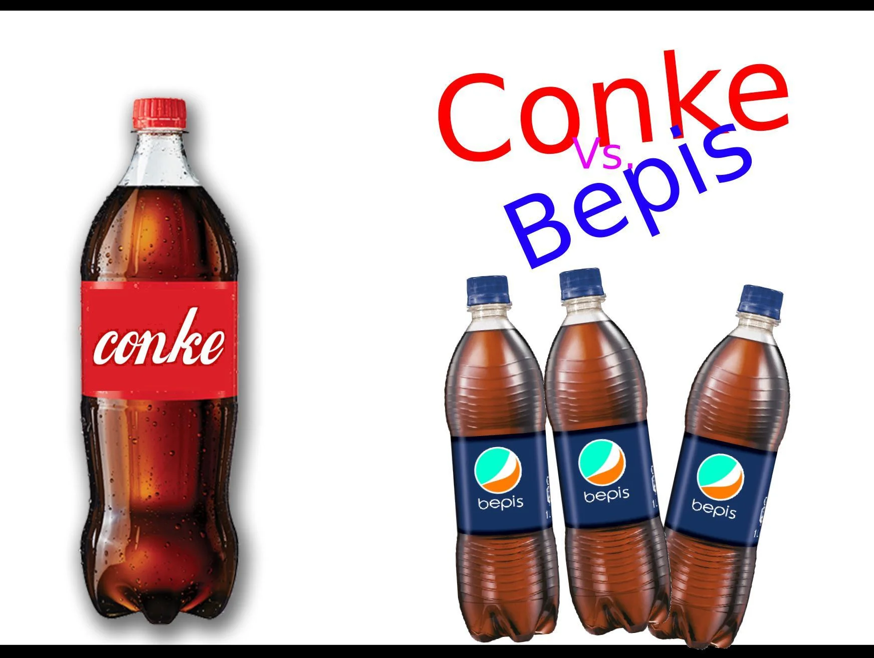 Conke Vs. Bepis (itch)