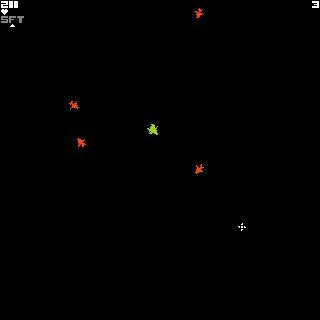 Buzzfly (itch)