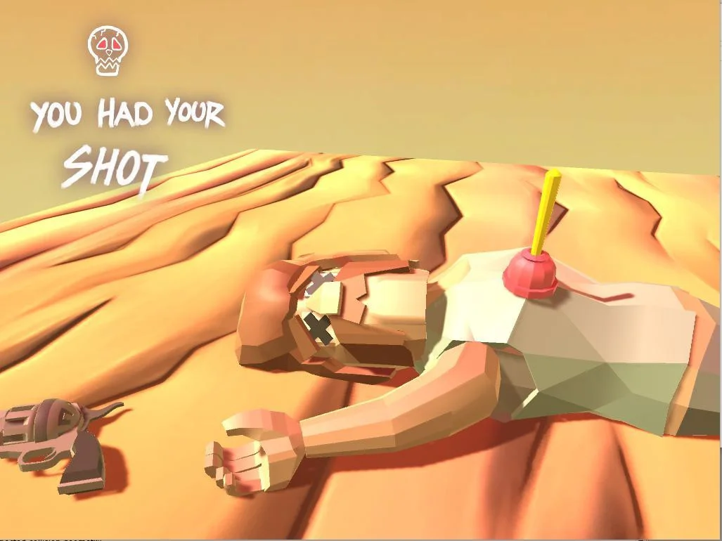 Take Your Shot (itch) Take Your Shot (itch)
