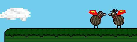 Jungle Bits (itch)