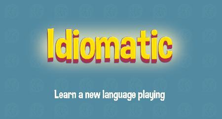 Idiomatic (itch) Idiomatic (itch)