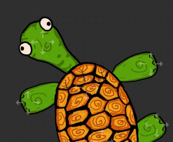 Turtle Dance (itch) Turtle Dance (itch)