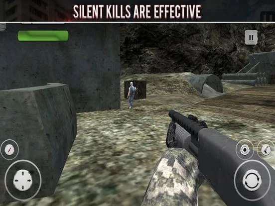 Counter Terrorist Shoot War 18 Counter Terrorist Shoot War 18