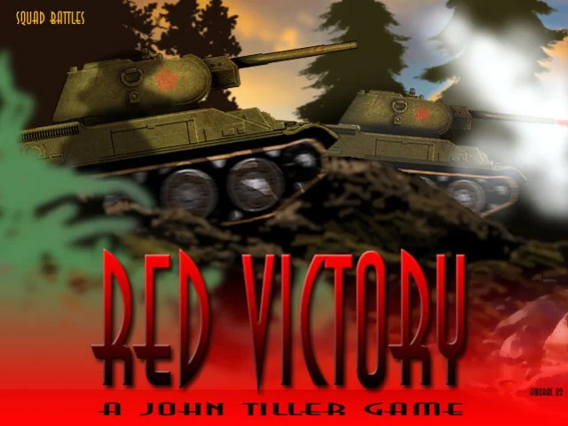 Squad Battles: Red Victory Squad Battles: Red Victory