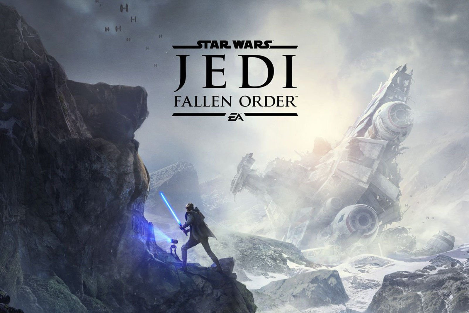 Рецензии JEDI_FALLEN_ORDER 2 (itch)