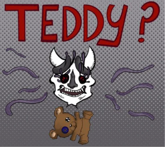 Teddy? (itch)