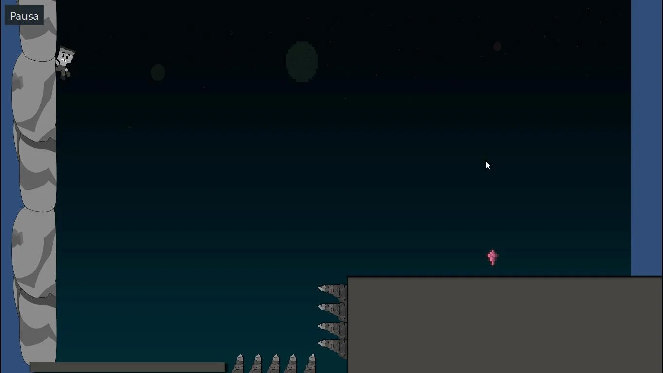 Рецензии Retro Platformer Prototype (itch)