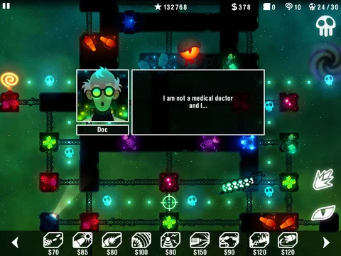 Radiant Defense Radiant Defense