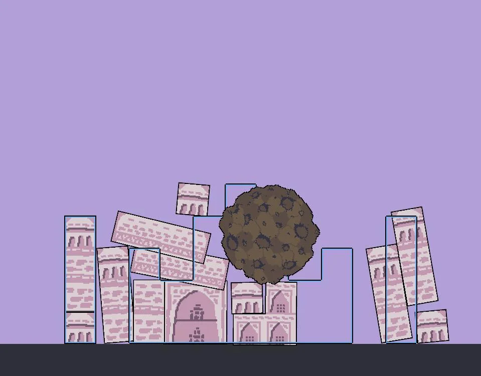 Monument Makeover (itch) Monument Makeover (itch)