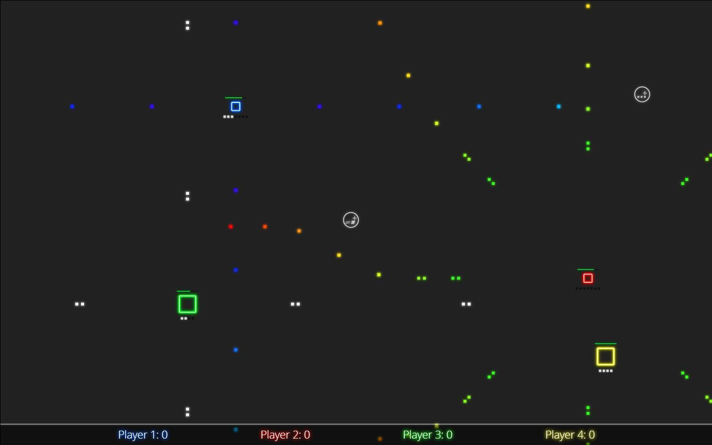 Glowstorm (itch)