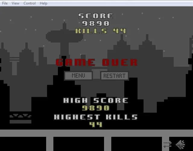 Project Box (itch)