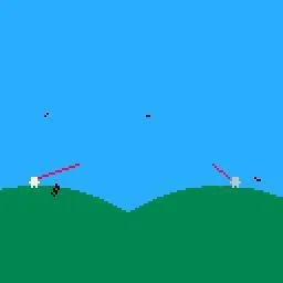 Super Archery Bros. (itch) Super Archery Bros. (itch)