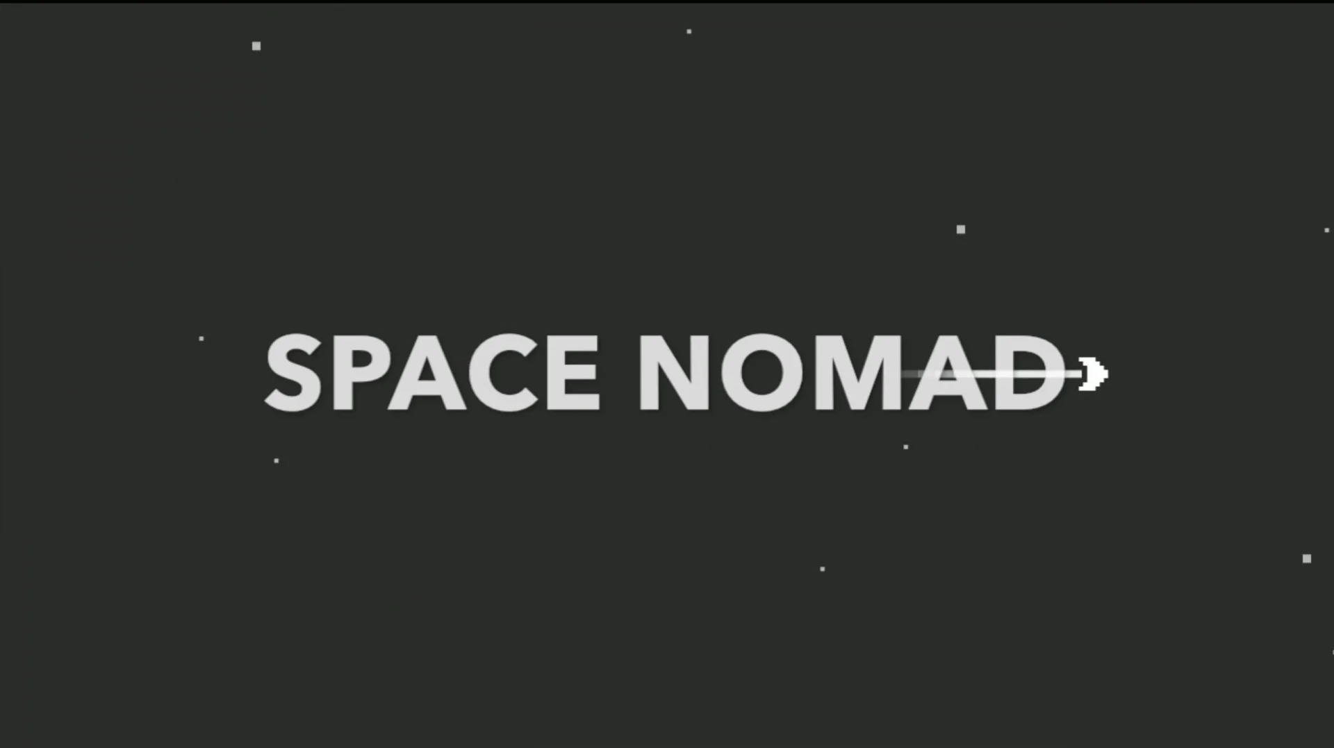 Space Nomad (offlebaggins) (itch) Space Nomad (offlebaggins) (itch)