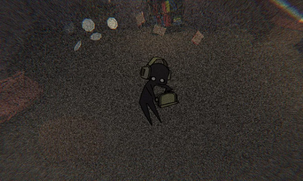 Vacancy (itch) Vacancy (itch)