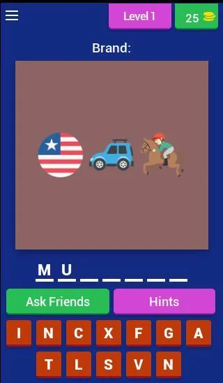 The Emoji Gam (itch)