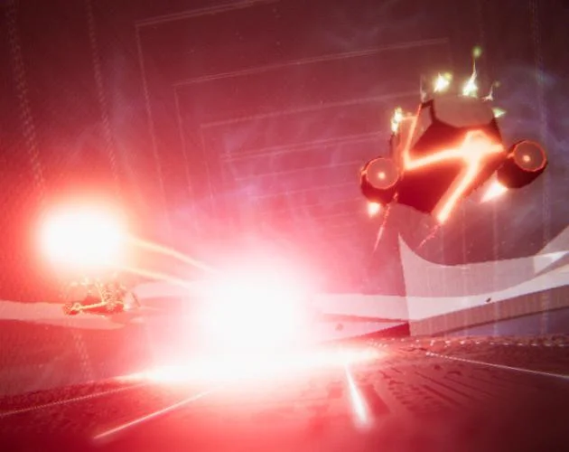 Hover Raider (itch)