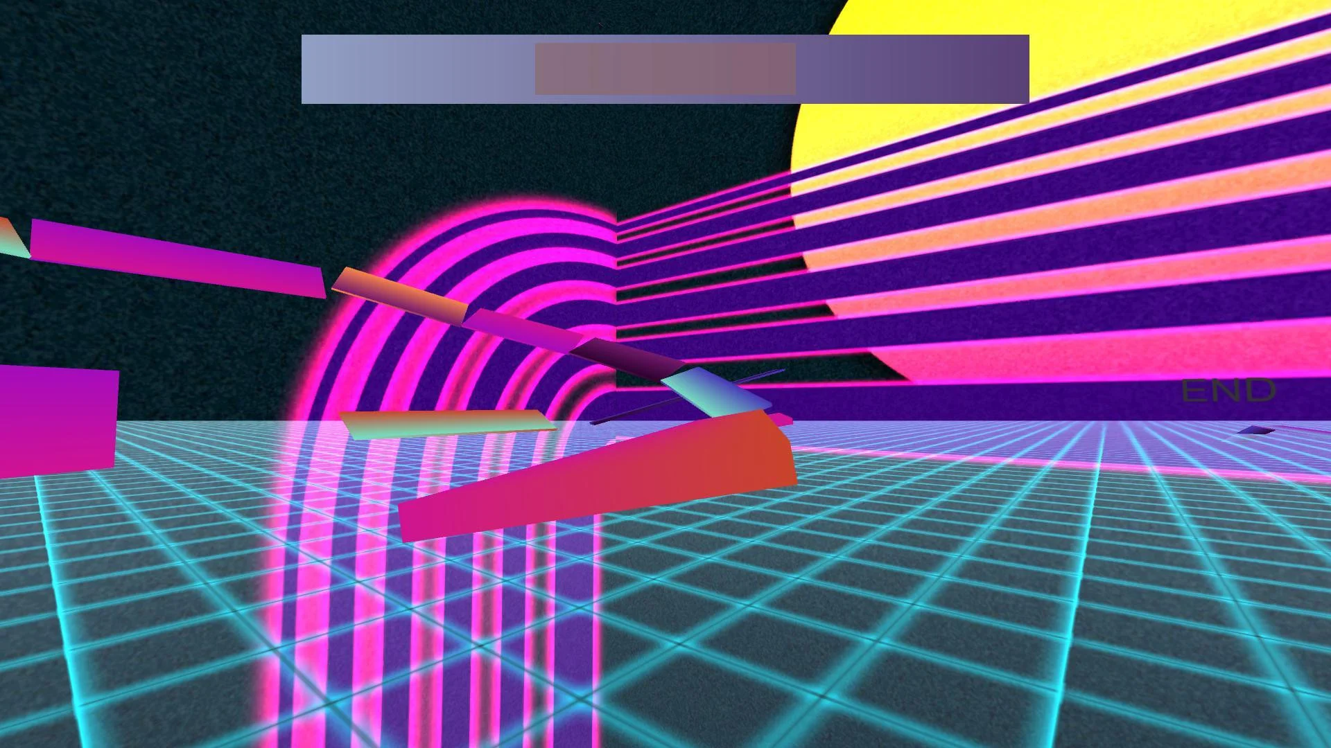 Neon Runner (itch) Neon Runner (itch)