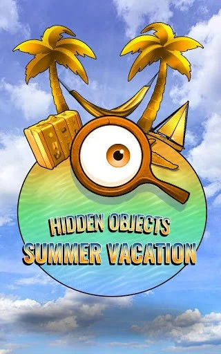 Summer Vacation Hidden Object Game Summer Vacation Hidden Object Game
