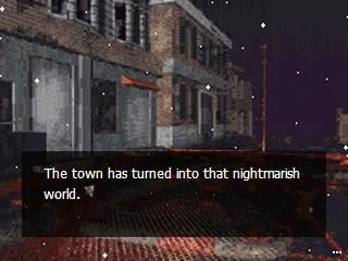 Silent Hill: Play Novel (PC Port) (itch) Silent Hill: Play Novel (PC Port) (itch)