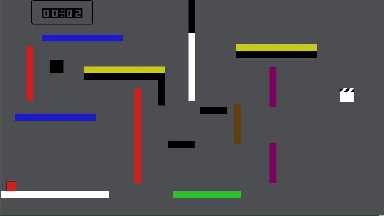 Mini Color Copy Square (itch) Mini Color Copy Square (itch)