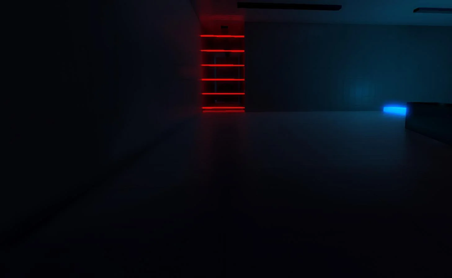 Disconnected (TylerC) (itch) Disconnected (TylerC) (itch)