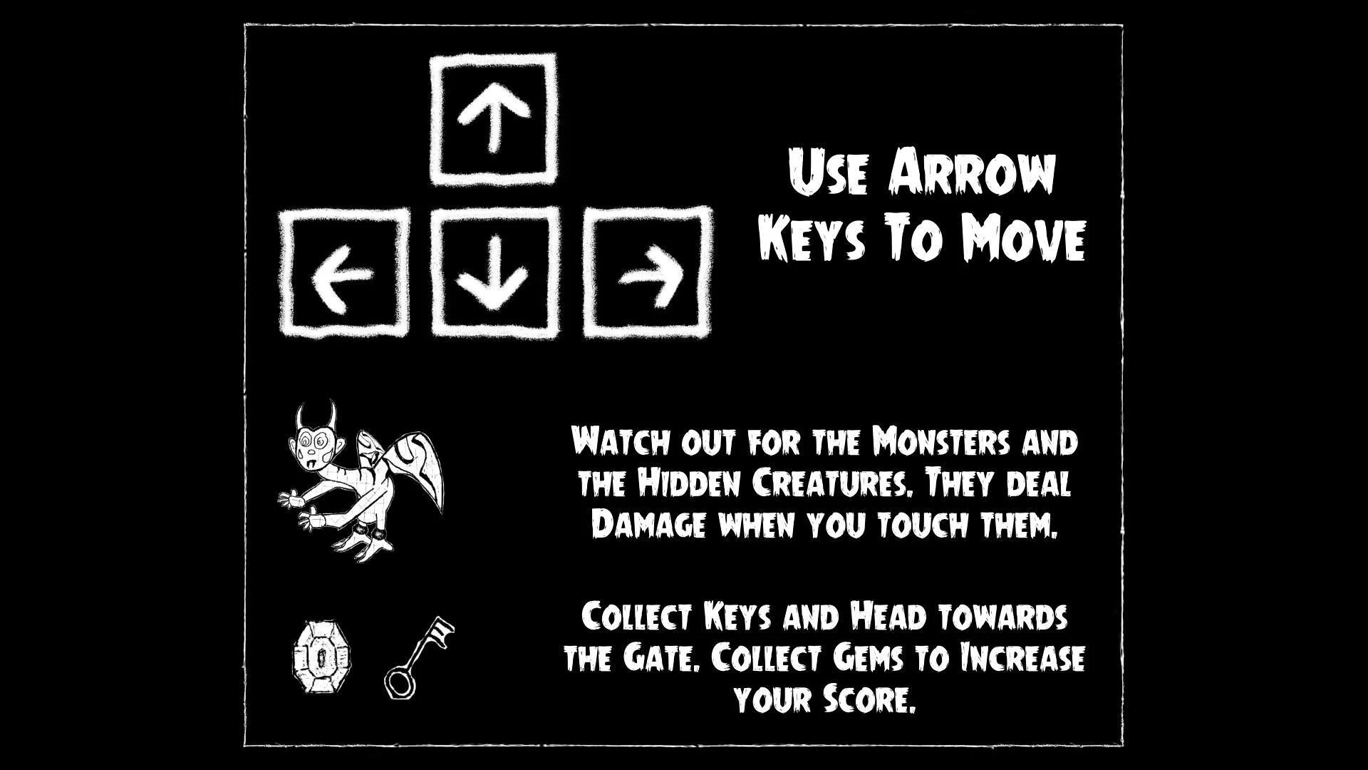 Labyrinth Stinker (itch) Labyrinth Stinker (itch)